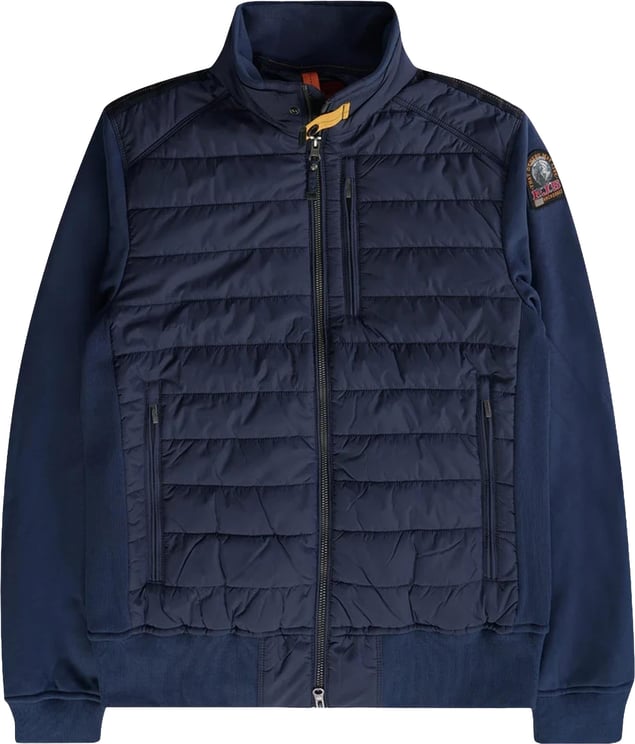 Parajumpers Heren Elliot Jacket Blauw