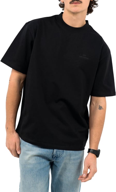 Parajumpers Reg T-Shirt