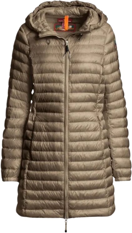 Parajumpers Parajumpers Meredith Jackets Bruin Pwpusl32