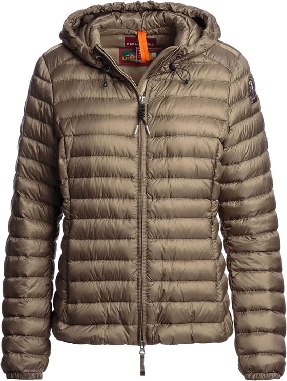 Parajumpers Parajumpers Dames Genie Down Jacker jas