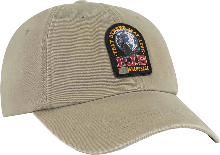 Parajumpers Patch