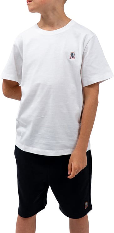 Parajumpers Patch T-Shirt