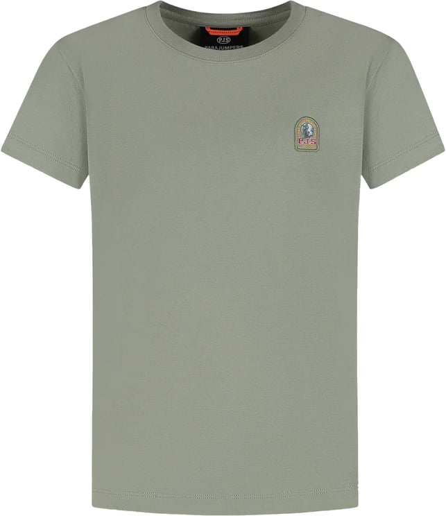 Parajumpers Patch Tee - Boy