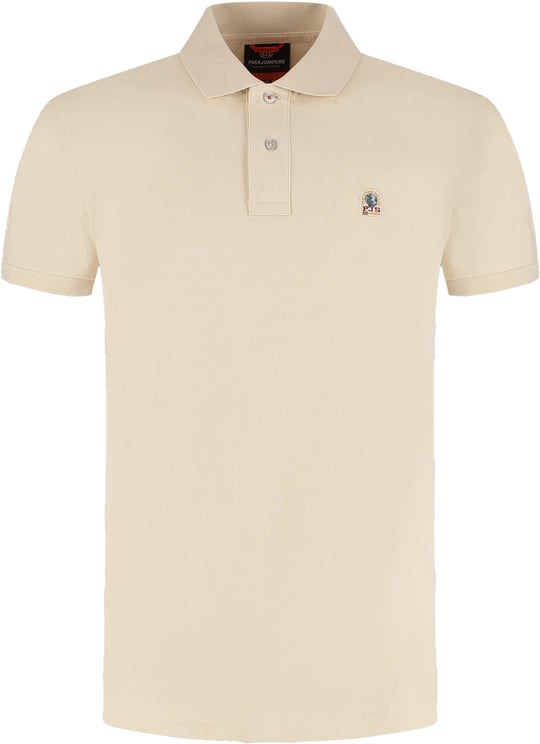 Parajumpers Polo Wellington - Man