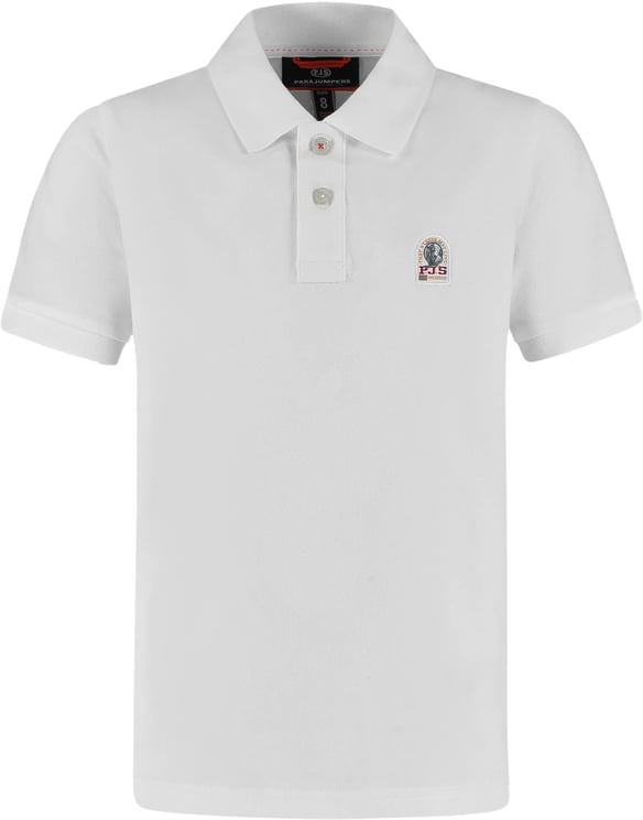 Parajumpers Polo Wellington - Boy
