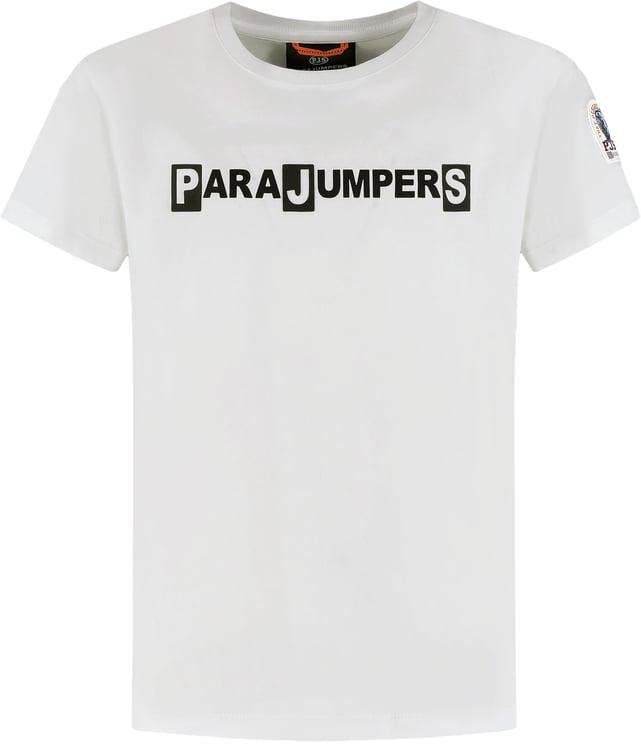 Parajumpers Iseo Tee - Boy