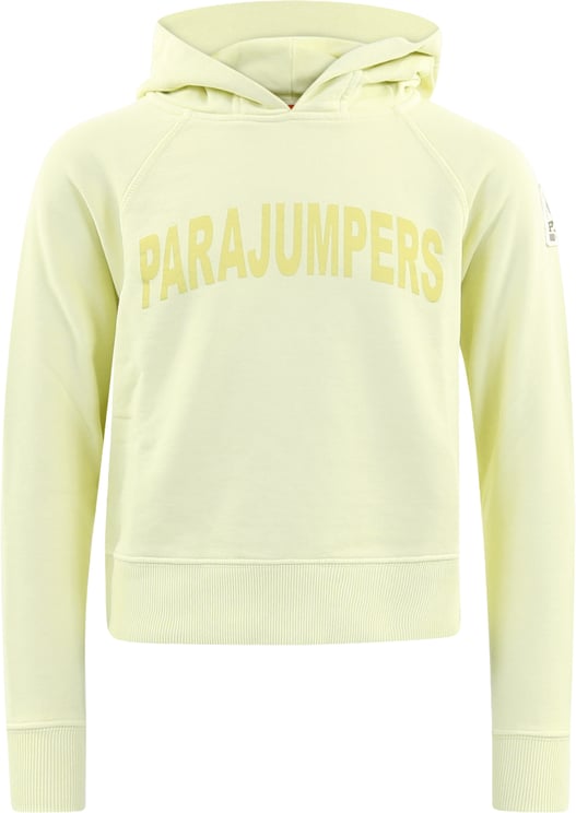 Parajumpers Kids Hoody - Girl