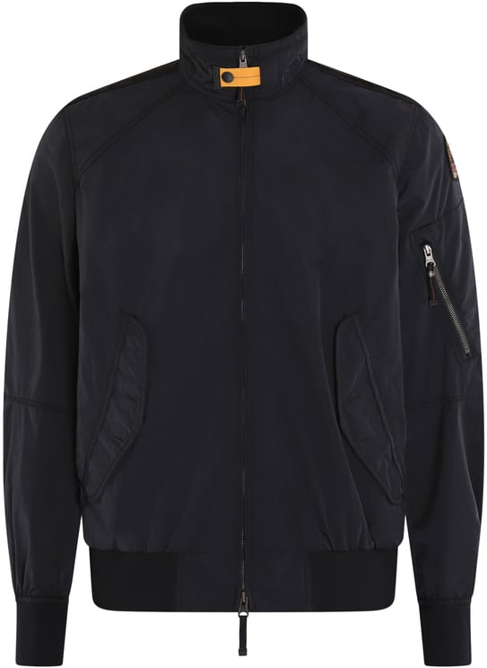 Parajumpers Heren Flame Jakcet Grijs