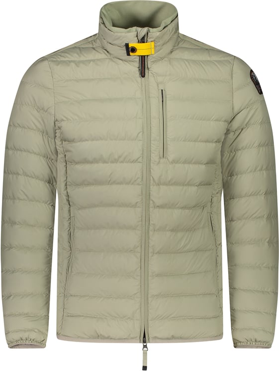 Parajumpers Jas Groen