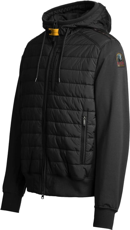 Parajumpers Ivor Softshell Jas