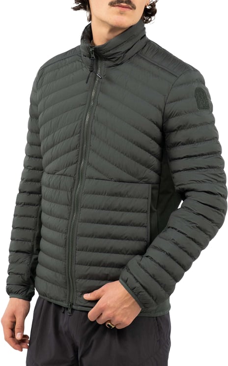 Parajumpers Dunfries Softshell Jas
