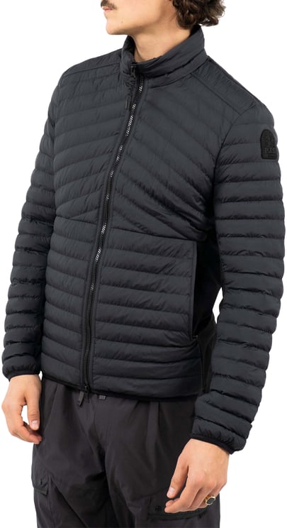 Parajumpers Dunfries Softshell Jas