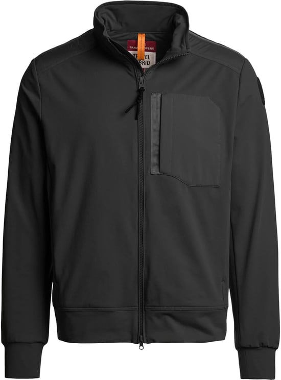 Parajumpers Parajumpers Heren Douglas Fleece Jacket