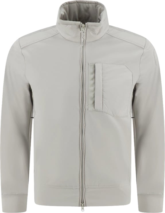 Parajumpers Heren Douglas Fleece Jacket