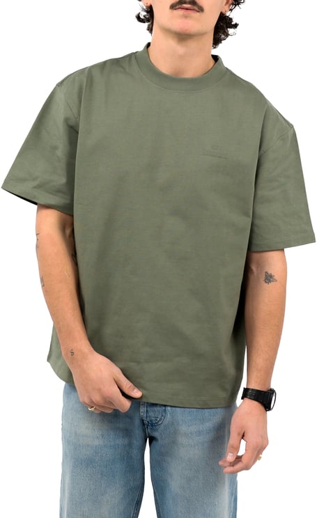 Parajumpers Reg T-Shirt