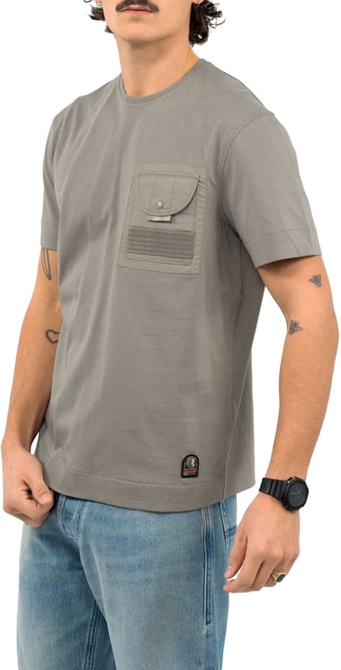 Parajumpers Malham T-Shirt