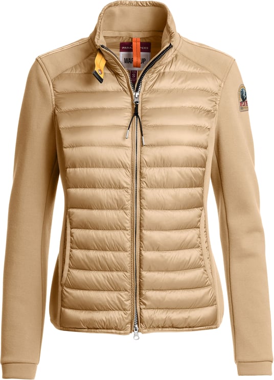 Parajumpers Danette Softshell Jas