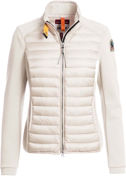 Parajumpers Danette Softshell Jas