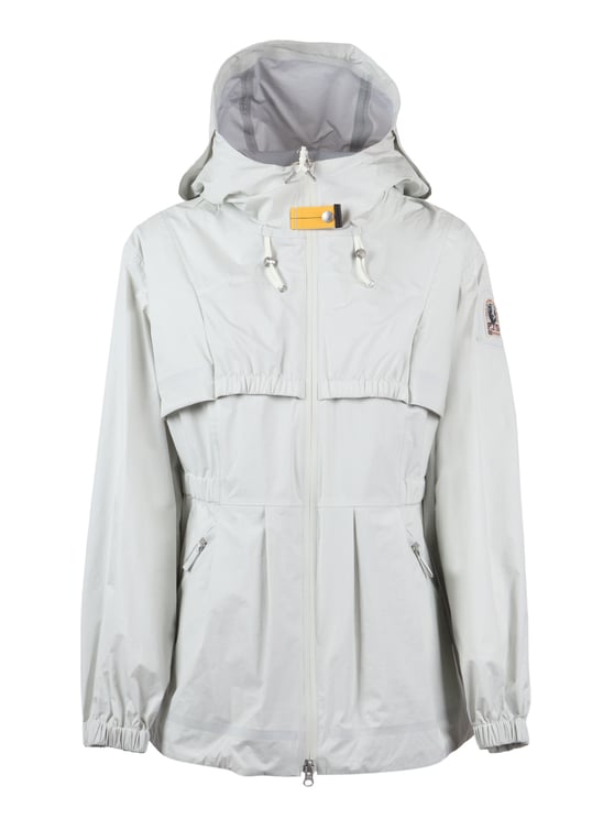 Parajumpers Uneri Lightweight Hooded Jacket
