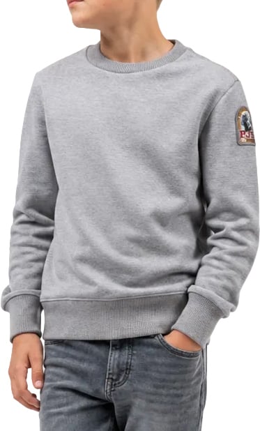 Parajumpers K2 Supereasy Fleece Sweater