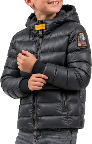 Parajumpers Pharrell Sheen Winterjas