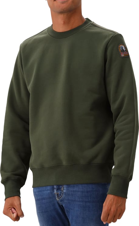 Parajumpers K2 Sweater