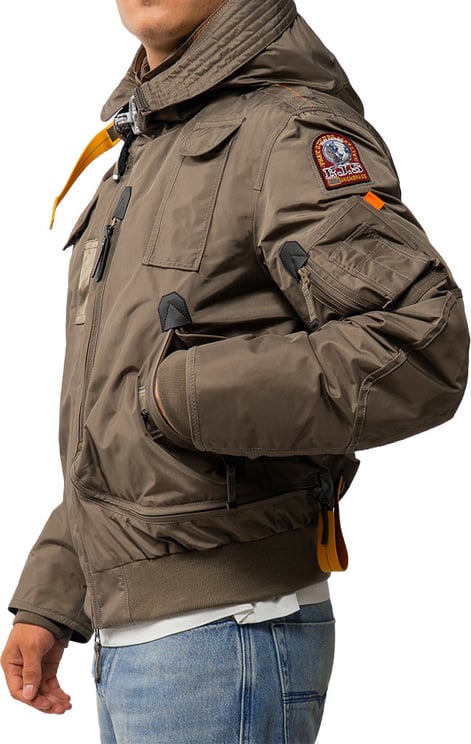 Parajumpers Gobi Bomber