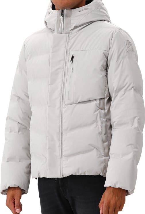 Parajumpers Taiga 2.0 Winterjas