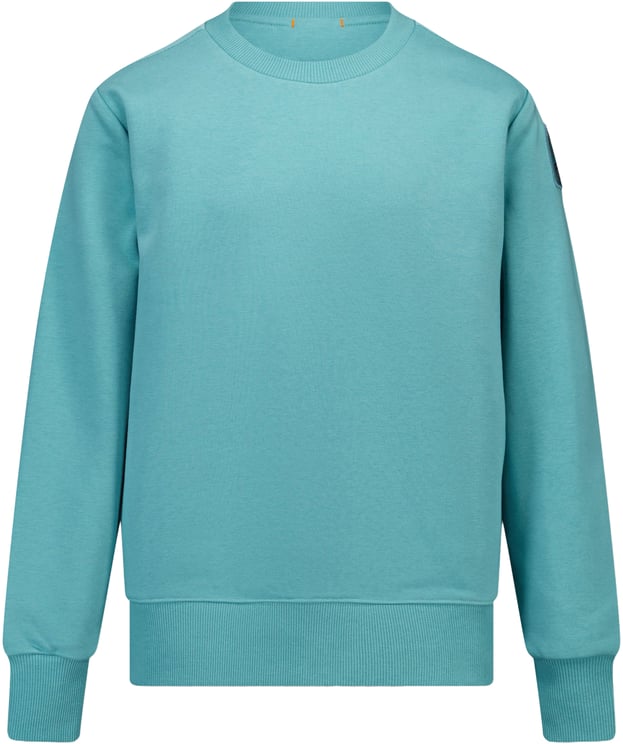 Parajumpers Parajumpers K2 Kinder Jongens Trui In Mint