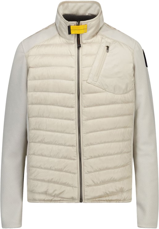 Parajumpers Parajumpers Jayden Boy Kinder Jongens Zomerjas In Beige