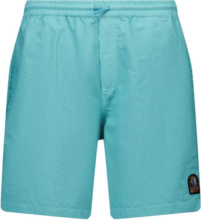 Parajumpers Parajumpers Alcor Kinder Jongens Zwemkleding In Mint