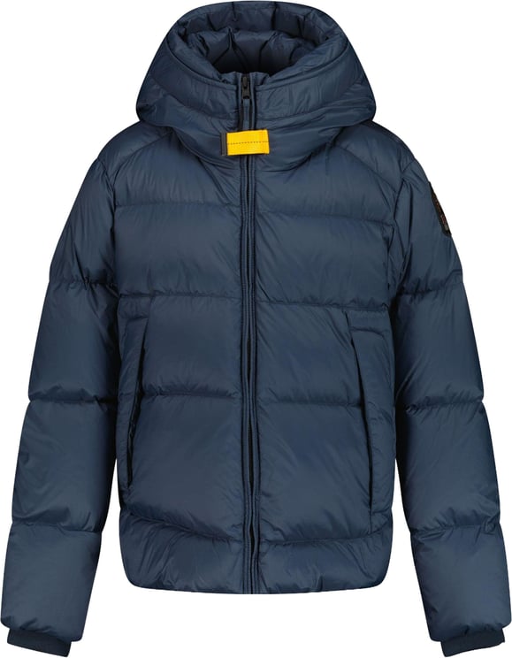 Parajumpers Parajumpers Tyrik Jongens Winterjas Navy