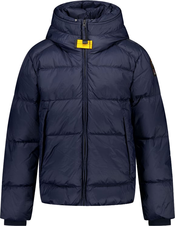 Parajumpers Parajumpers Kinder Jongens Winterjas In Navy