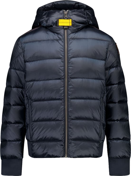 Parajumpers Parajumpers Pharrel Kinder Jongens Winterjas In Navy