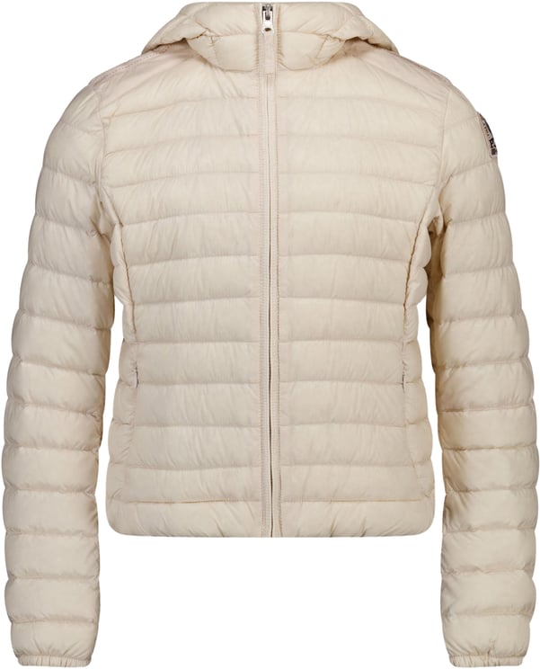 Parajumpers Parajumpers Genie Kinder Jongens Tussenjas In Licht Roze