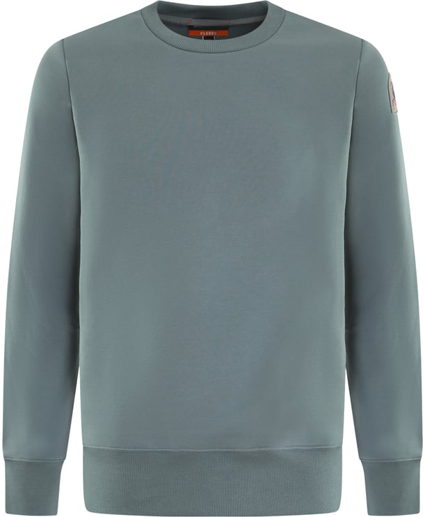 Parajumpers Heren K2 Crewneck Groen