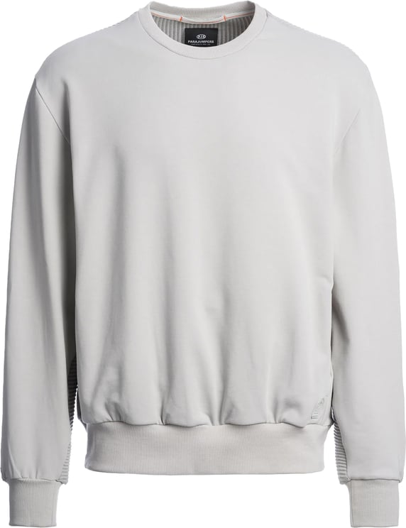 Parajumpers Skein Man Silver