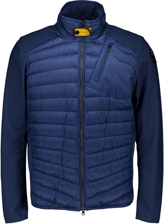 Parajumpers Parajumpers Jayden Jackets Blauw Pmhywu01
