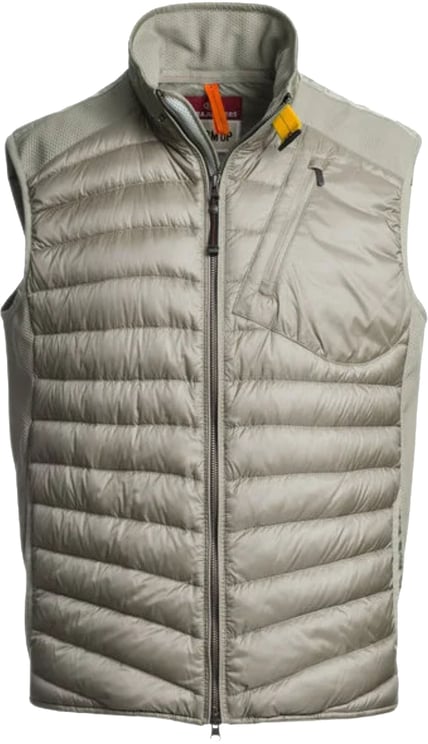 Parajumpers Parajumpers Zavier Bodywarmers Olijf Pmhywu03
