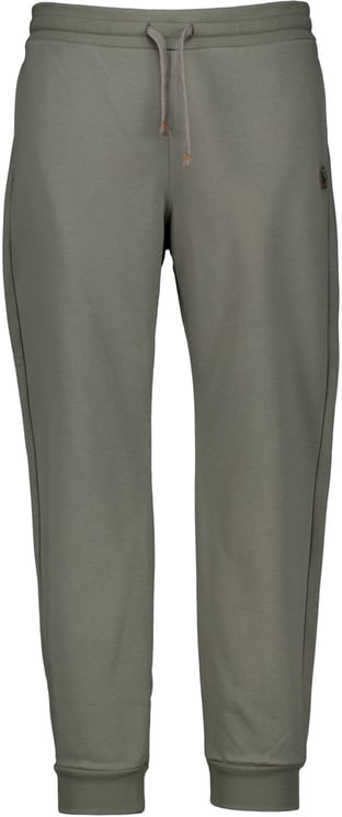 Parajumpers Parajumpers Makalu Joggings Broeken Olijf Pmpaey23