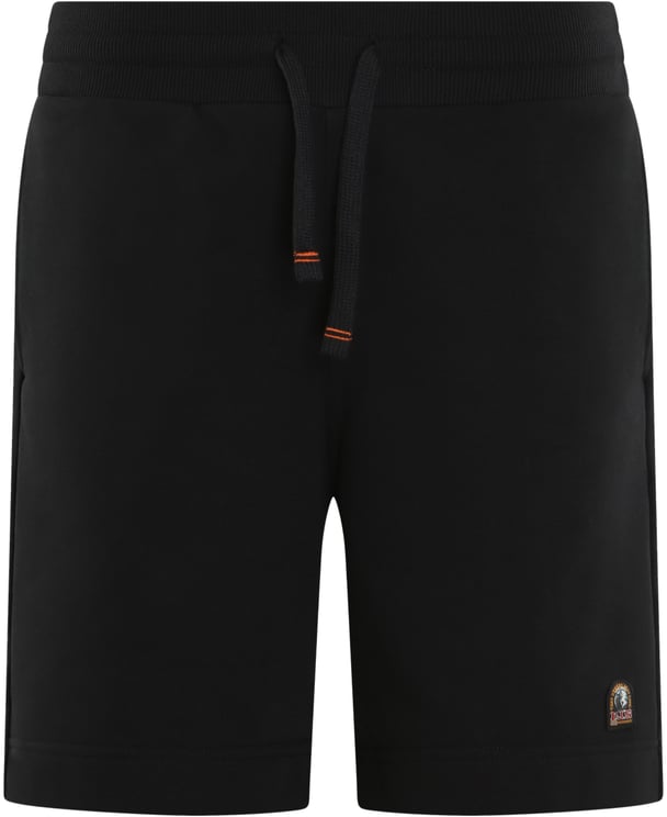 Parajumpers Heren Cairo Easy Short Zwart