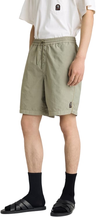 Parajumpers Heren Alcor SwimSuit