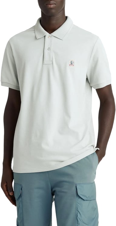 Parajumpers Heren Polo Wellington