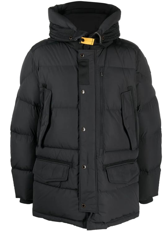 Parajumpers harraseeket divers