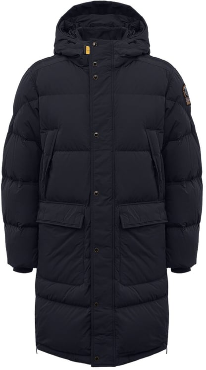 Parajumpers Long Bear Parka Down Coat