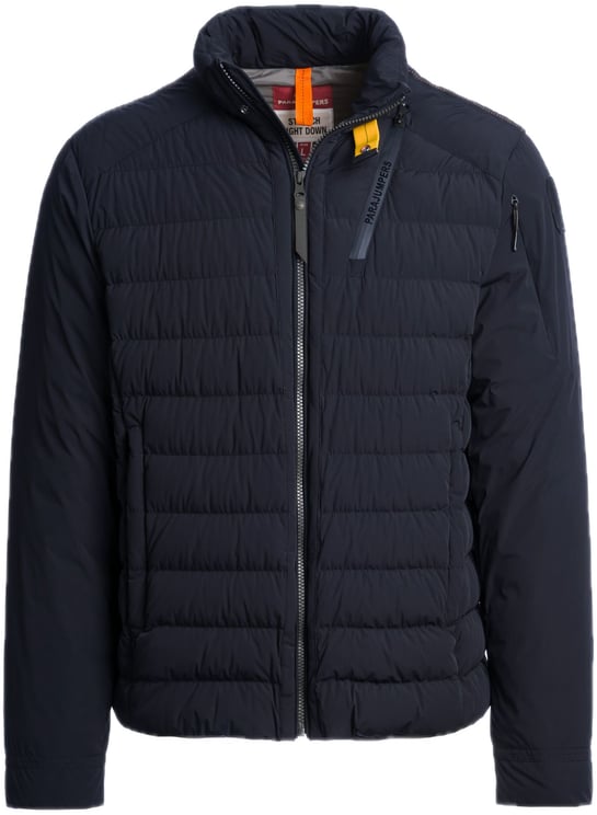 Parajumpers Berel Man Blue Navy