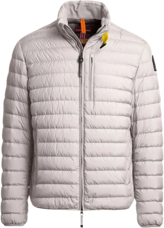 Parajumpers Parajumpers Ugo Gewatteerde Jassen Beige Pmpusl04