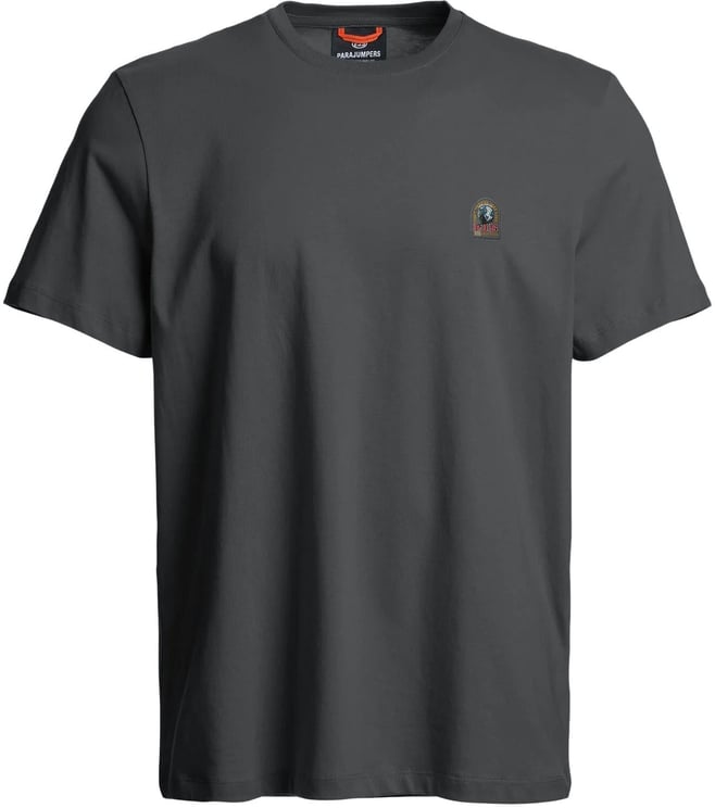 Parajumpers Heren Patch Tee