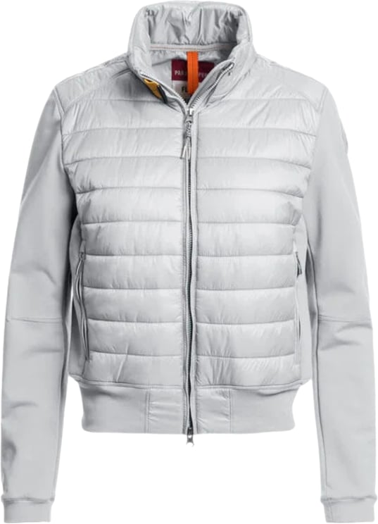 Parajumpers Parajumpers Rosy Gewatteerde Jassen Lichtblauw Pwhyfp32