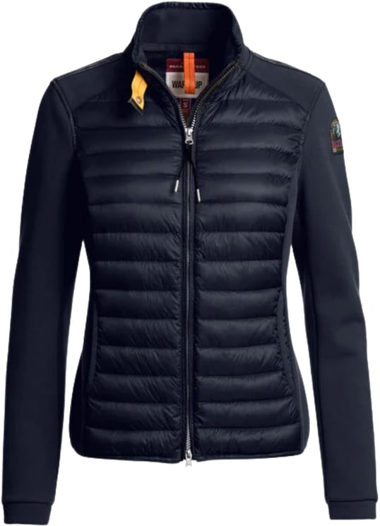 Parajumpers Parajumpers Danette Gewatteerde Jassen Donkerblauw Pwhywu31